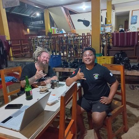 4 Sisters Divers Bunaken Bagian luar foto