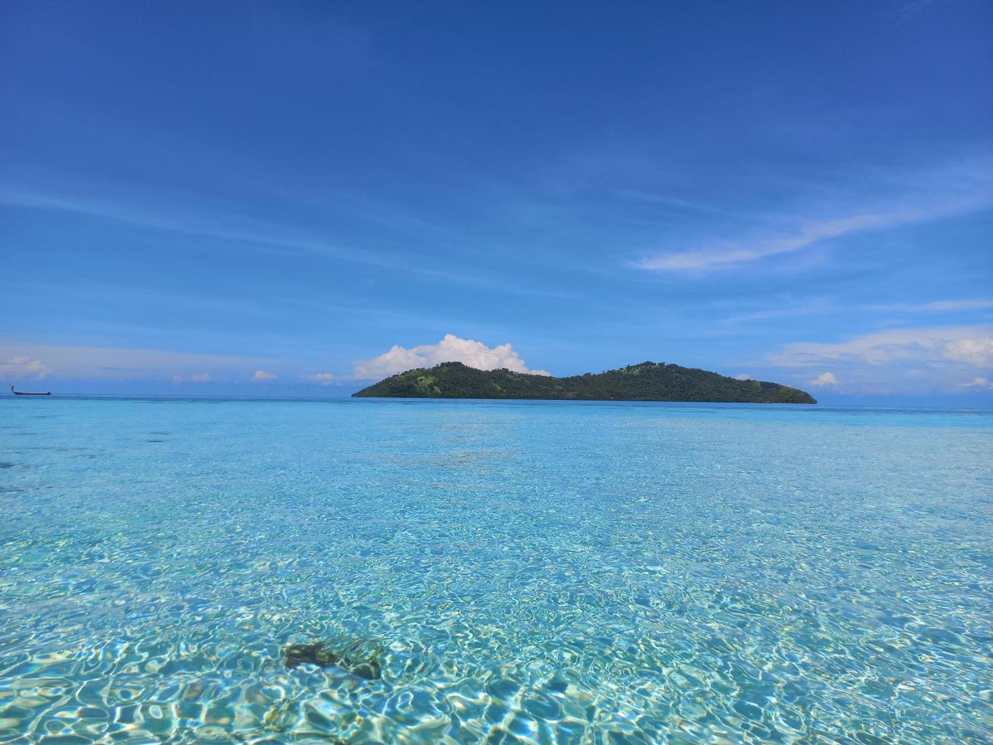 4 Sisters Divers Bunaken Bagian luar foto